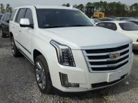 2016 CADILLAC ESCALADE P 1GYS3CKJ4GR262739