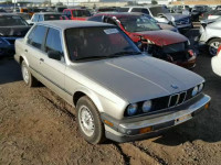 1986 BMW 325 E AUTO WBAAE6406G0994521