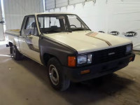 1985 Toyota Pickup Xtr JT4RN59G8F0146449