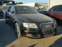 2007 Audi A6 S-line WAUEV74F47N119646