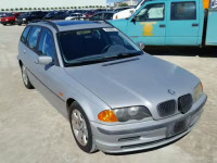 2000 BMW 323 IT WBAAR3345YJM00794