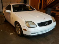 1999 MERCEDES-BENZ SLK 230 KO WDBKK47F3XF103567