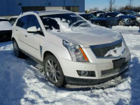 2015 CADILLAC SRX PREMIU 3GYFNDE35FS581965