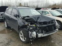 2008 LEXUS RX 400H JTJHW31U682056316