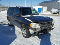 2003 MAZDA TRIBUTE DX 4F2YZ02183KM37137