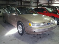 1993 FORD TAURUS LX 1FALP53U9PA119387