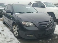 2008 MAZDA 3 S JM1BK324281802043