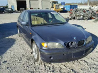 2005 BMW 325 XI WBAEU33405PR18160