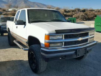 1997 CHEVROLET GMT-400 K1 2GCEK19R0V1265200