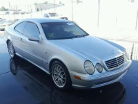 1999 MERCEDES-BENZ CLK 430 WDBLJ70G5XF054190