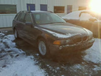 2000 Bmw 540 It Aut WBADR6342YGN91439