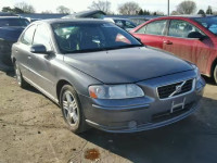 2007 VOLVO S60 2.5T YV1RS592772645370