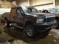 2004 FORD F350 SRW S 1FTSW31PX4EA92375