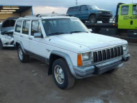 1991 JEEP CHEROKEE L 1J4FJ58S1ML607677