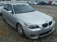 2007 BMW 530 I WBANE73567CM54699