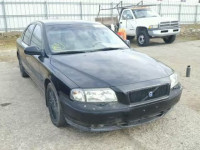 1999 VOLVO S80 T6 TUR YV1TS90DXX1001461