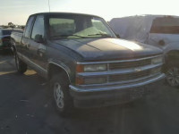 1995 CHEVROLET GMT-400 K1 1GCEK19KXSE227258