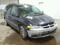 1999 DODGE CARAVAN LE 1B4GP55L9XB632694