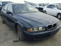 2003 BMW 525 I AUTO WBADT43463G024195