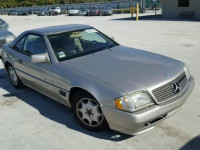 1994 MERCEDES-BENZ SL 320 WDBFA63E2RF098958