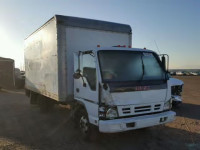 2007 GMC W4500 W450 J8DC4B16777014932