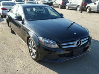 2015 MERCEDES-BENZ C 300 55SWF4JB0FU083339