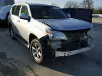 2013 LEXUS GX PREMIUM JTJJM7FX9D5053789