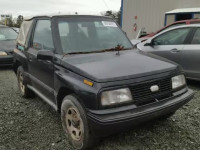 1995 GEO TRACKER 2CNBE18U6S6954703