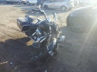 2008 HARLEY-DAVIDSON FLHR 1HD1FB4118Y691407