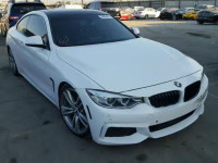2015 BMW 435 I WBA3R1C51FK193351