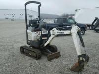 2008 BOBCAT EXCAVATOR AB4711035