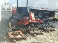 2002 Toro Grndmaster 240001242