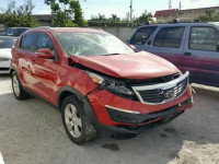 2012 KIA SPORTAGE B KNDPB3A29C7297808