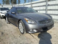 2012 INFINITI G37 BASE JN1CV6FE0CM202521