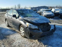 2013 SUBARU IMPREZA BA JF1GJAA62DH022356