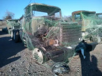 2007 MACK 700 1M2AT04Y57M002756