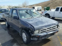 1992 NISSAN TRUCK KING 1N6SD16S7NC376127