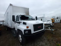 2005 GMC C7500 C7C0 1GDK7C1C95F524276