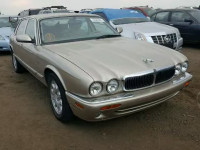 1999 JAGUAR XJ8 SAJHX1047XC864917