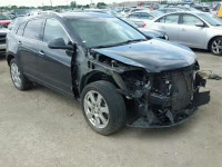 2012 CADILLAC SRX PREMIU 3GYFNFE3XCS562237