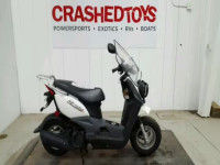 2012 YAMAHA YW50 RKRSA43A7CA112206