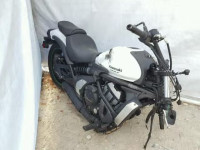 2015 Kawasaki En650 JKAENEB10FDA01917