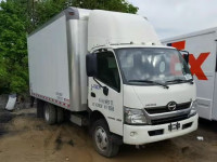 2017 HINO 195 JHHHDM2H9HK002408