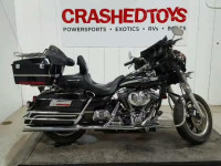 2003 HARLEY-DAVIDSON FLHTCI 1HD1FFW173Y618250