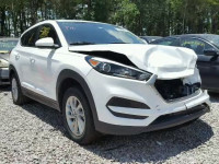 2017 HYUNDAI TUCSON SE KM8J23A45HU328516