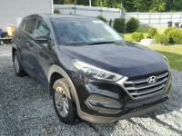 2017 HYUNDAI TUCSON SE KM8J23A48HU325416