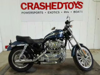 2003 HARLEY-DAVIDSON XL883 1HD4CAM103K426179