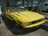 1973 FORD MUSTANG M1 3F03F216515