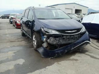 2017 CHRYSLER PACIFICA L 2C4RC1GGXHR695404