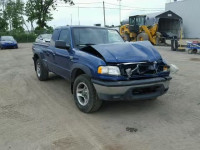 2009 MAZDA B4000 CAB 4F4ZR47E99PM01838